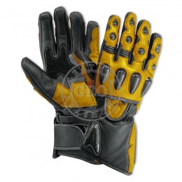 Best Motorcycle Gloves for Men